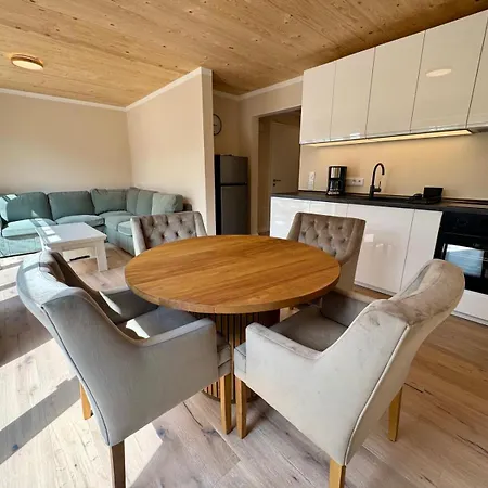 Haus Seeblick - Sandglueck Eg, Nr 10a Apartament Grömitz