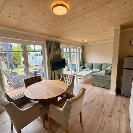 Haus Seeblick - Sandglueck Eg, Nr 10a