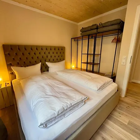 Haus Seeblick - Sandglueck Eg, Nr 10a Apartament Grömitz