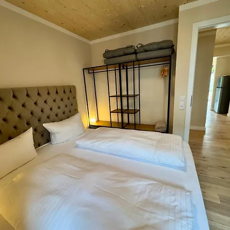 Haus Seeblick - Sandglueck Eg, Nr 10a Apartament
