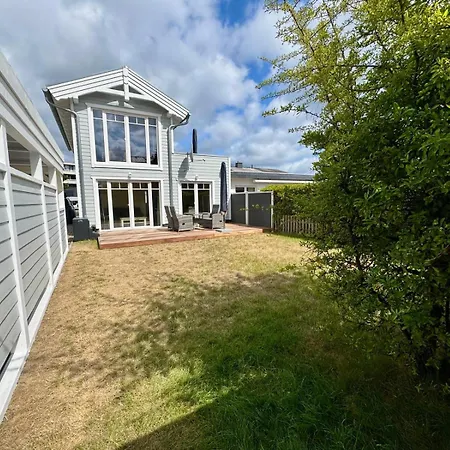 Haus Seeblick - Sandglueck Eg, Nr 10a