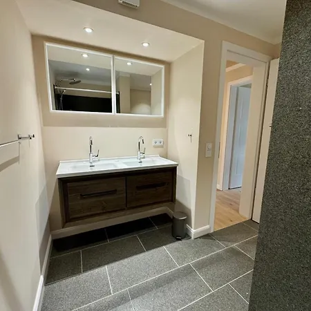 Haus Seeblick - Sandglueck Eg, Nr 10a