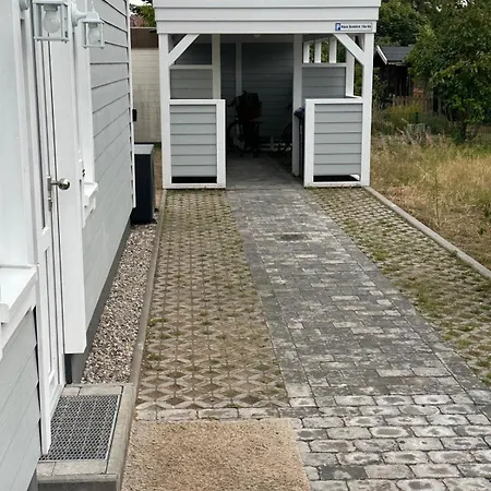 Haus Seeblick - Sandglueck Eg, Nr 10a