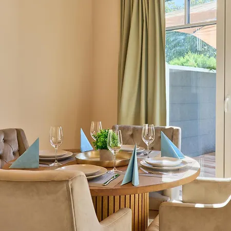 Haus Seeblick - Sandglueck Eg, Nr 10a Lejlighed *